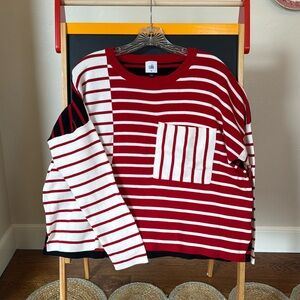 Cabi Sweater